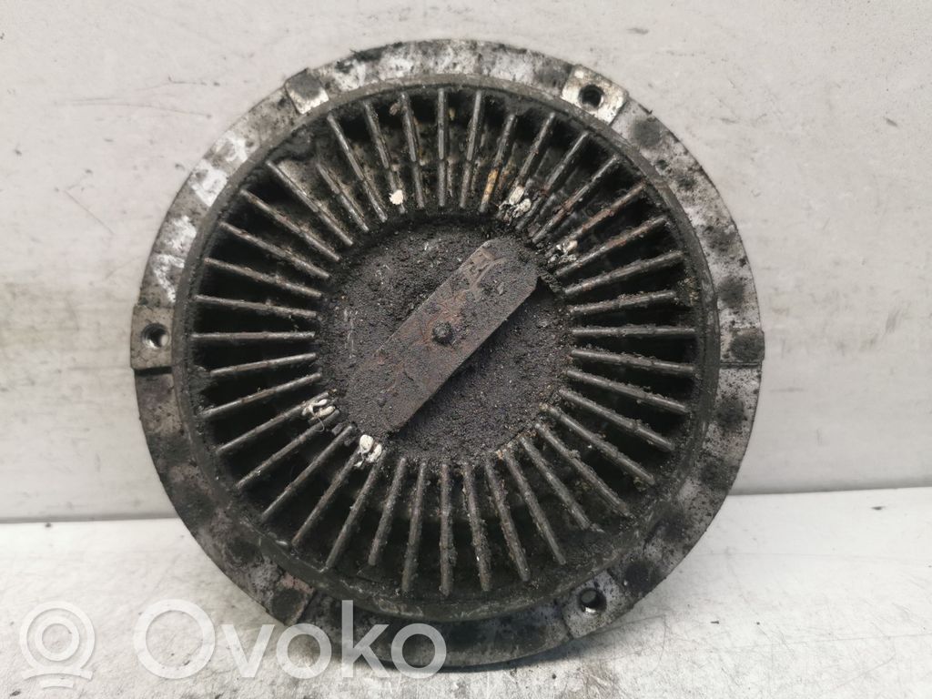 Audi A4 S4 B7 8E 8H Viscous fan clutch 