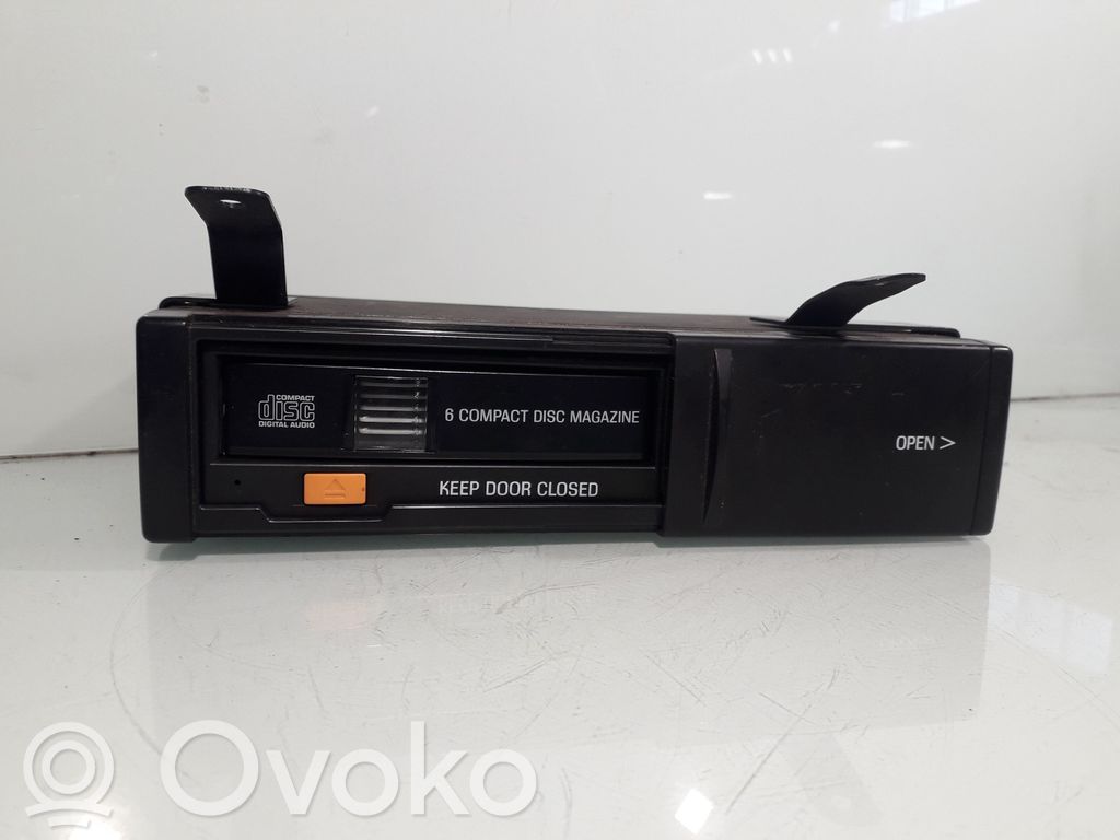 Ford Galaxy CD/DVD mainītājs 