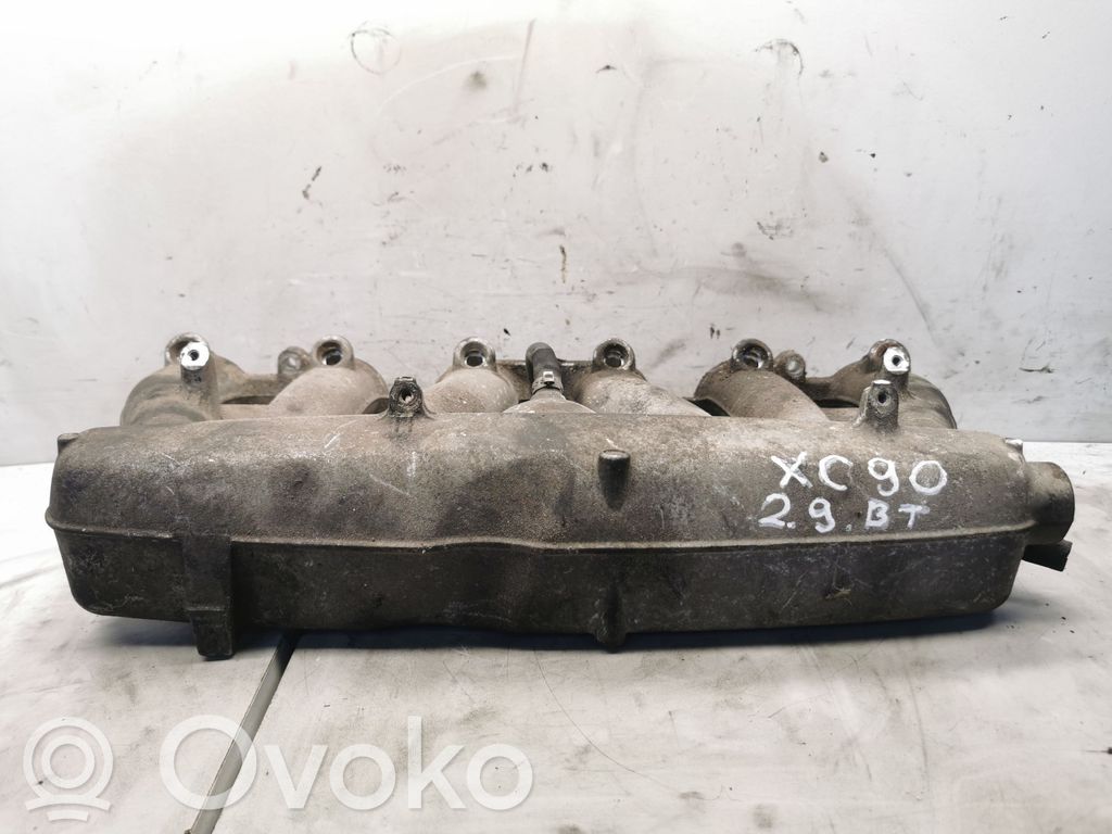 Volvo XC90 Intake manifold 