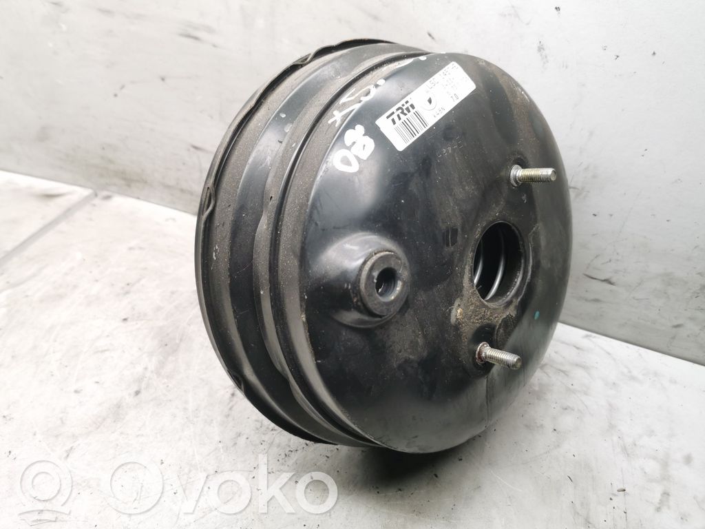 BMW X5 E53 Brake booster 