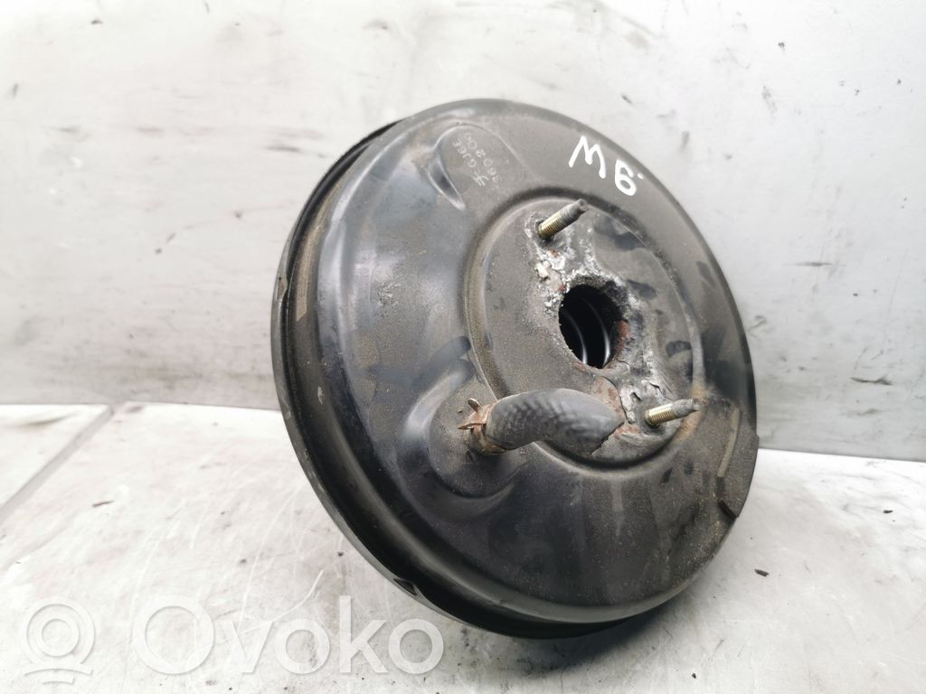Mazda 6 Stabdžių vakuumo pūslė 