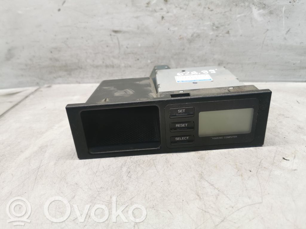 Mazda 626 Screen/display/small screen 