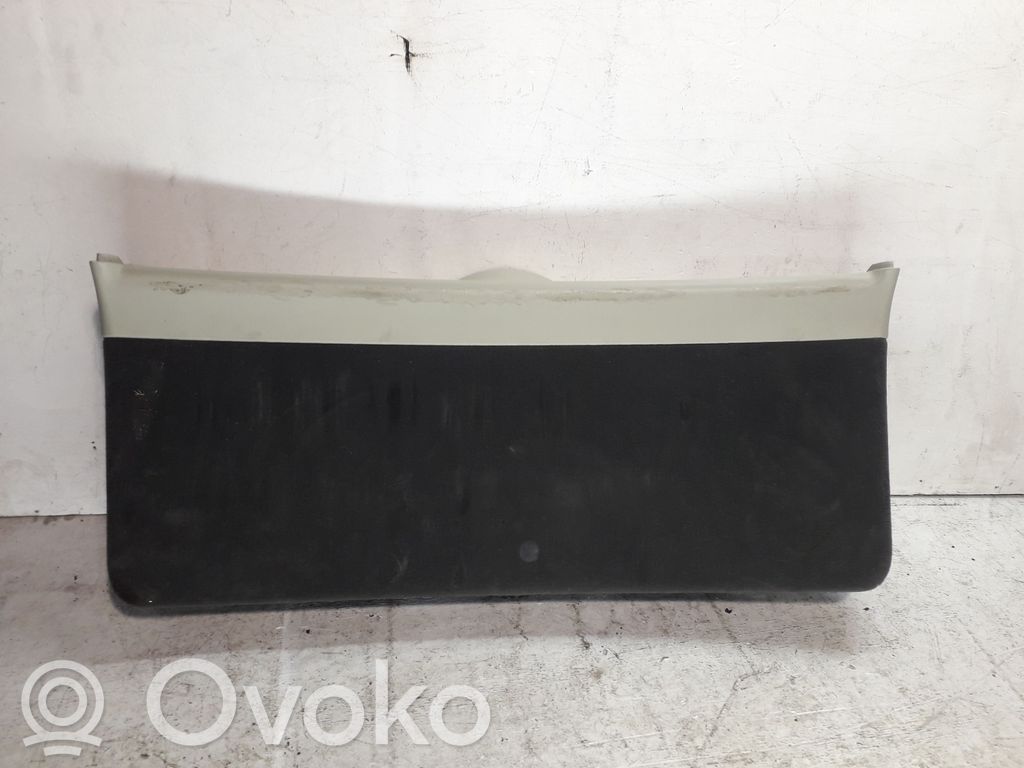 Tailgate trim   12794203
