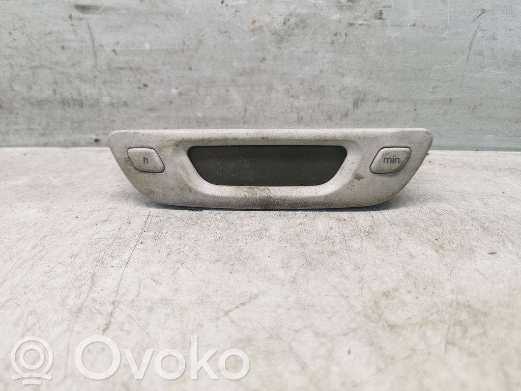 Ford Galaxy Screen/display/small screen 