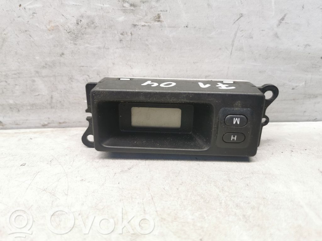 Land Rover Freelander Ekrāns / displejs / mazais ekrāns 