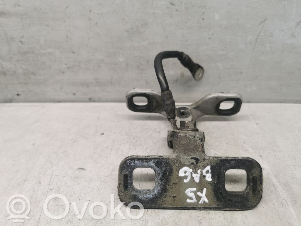 BMW X5 E53 Tailgate/trunk/boot hinge 