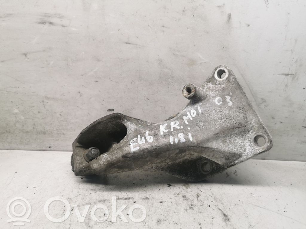 BMW 3 E46 Engine mounting bracket 