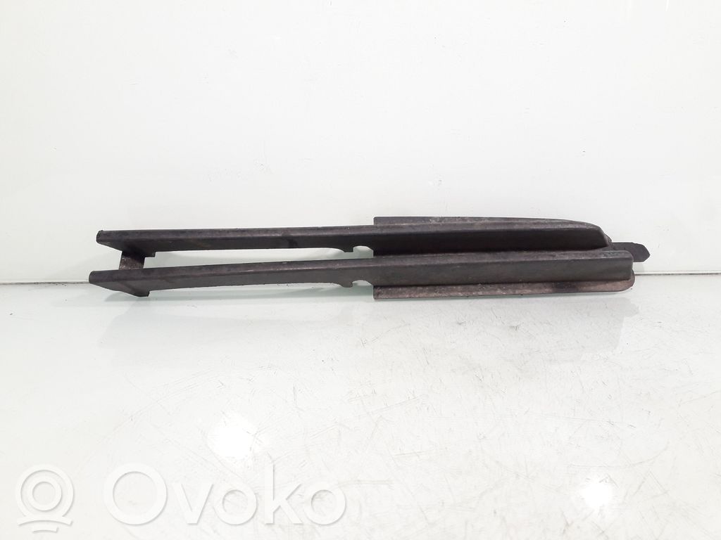 BMW 3 E46 Front bumper lower grill 