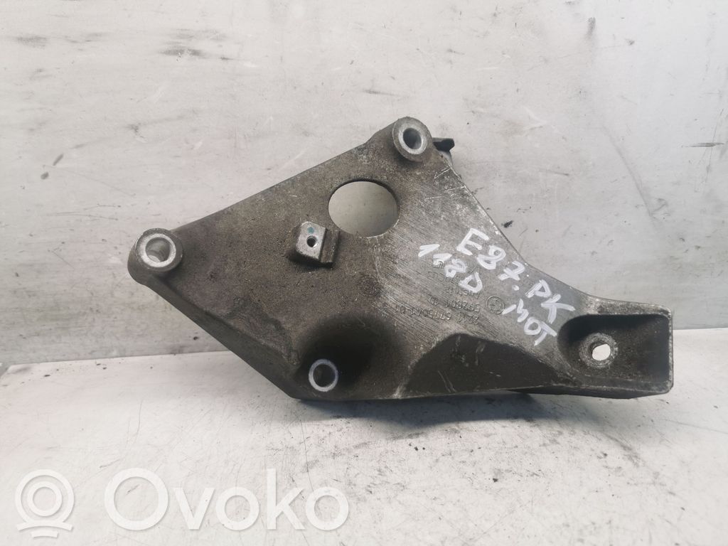 BMW 1 E81 E87 Engine mounting bracket 