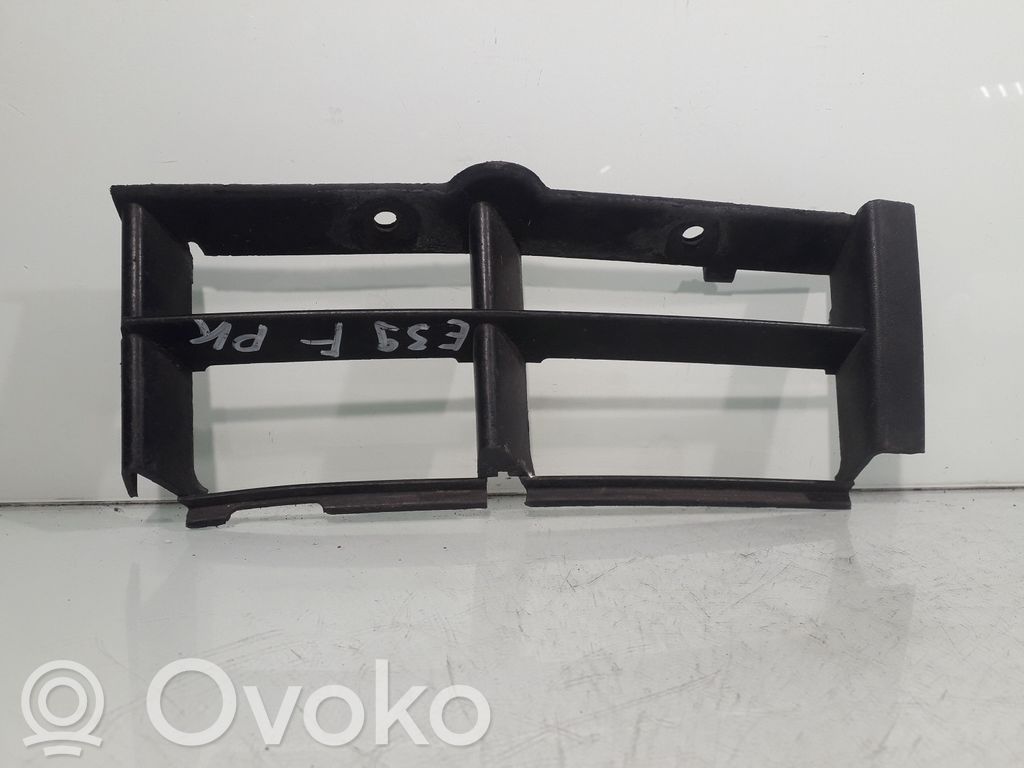 BMW 5 E39 Front bumper lower grill 