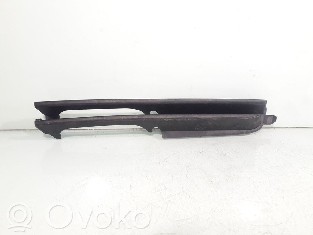 BMW 3 E46 Front bumper lower grill 