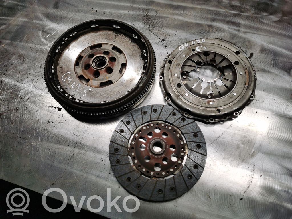Volkswagen Golf IV Clutch set kit 