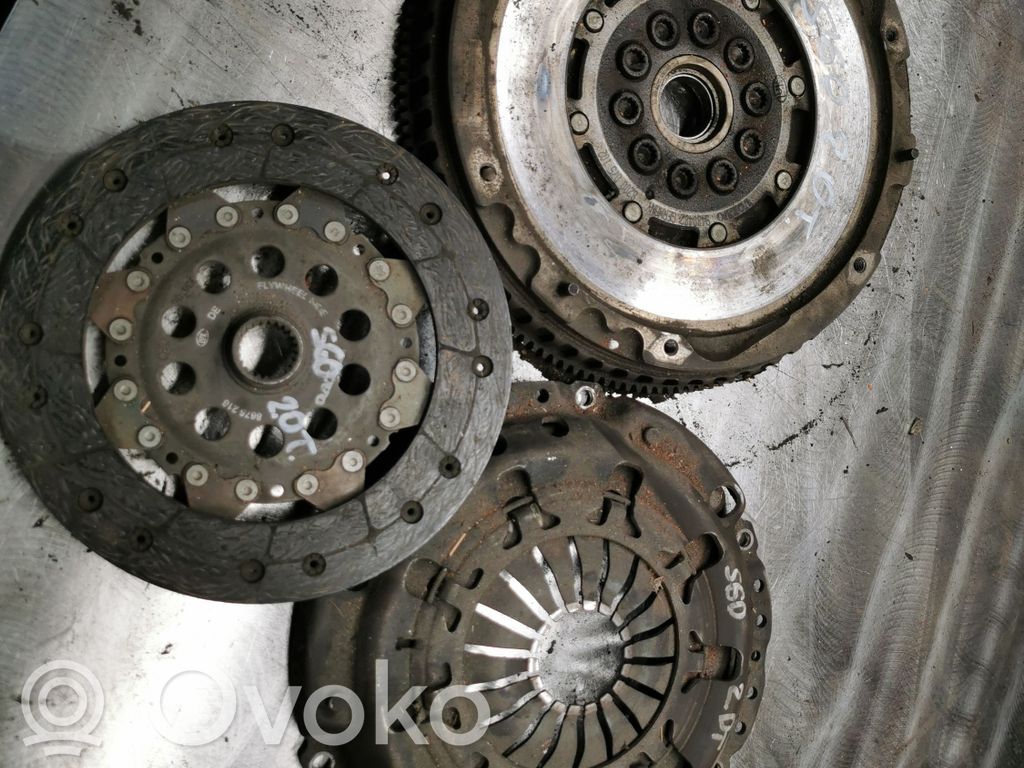 Sankabos komplektas   8675216,8200075102