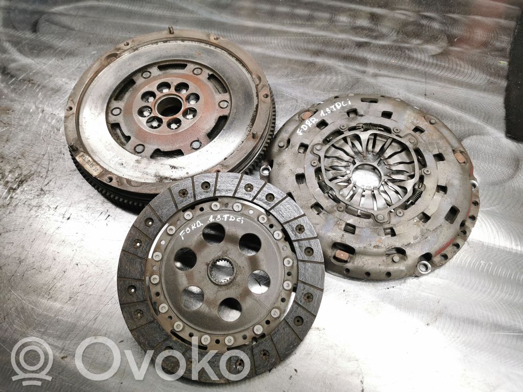 Ford S-MAX Clutch set kit 