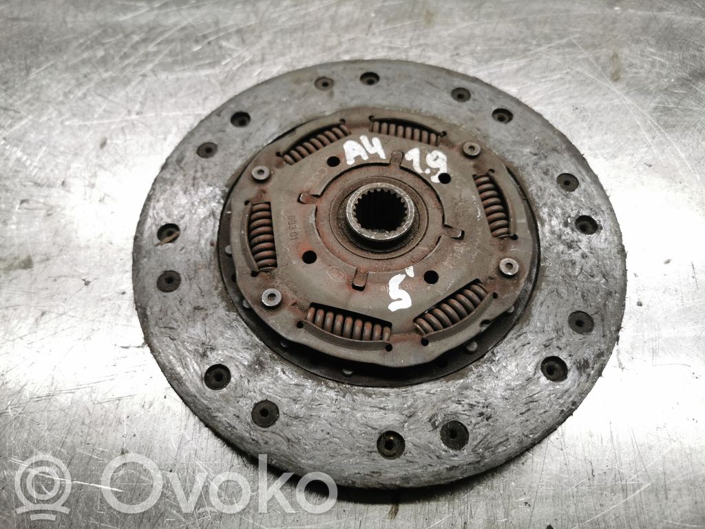Audi A4 S4 B5 8D Disco de embrague 