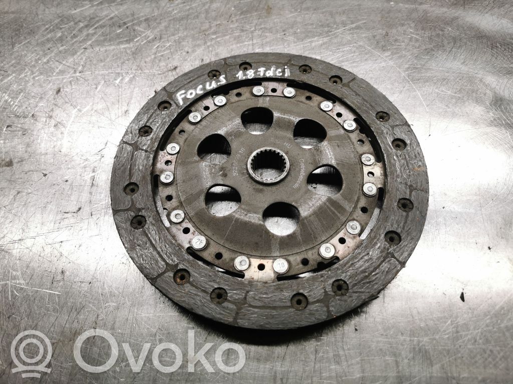 Ford Focus Sankabos diskas 