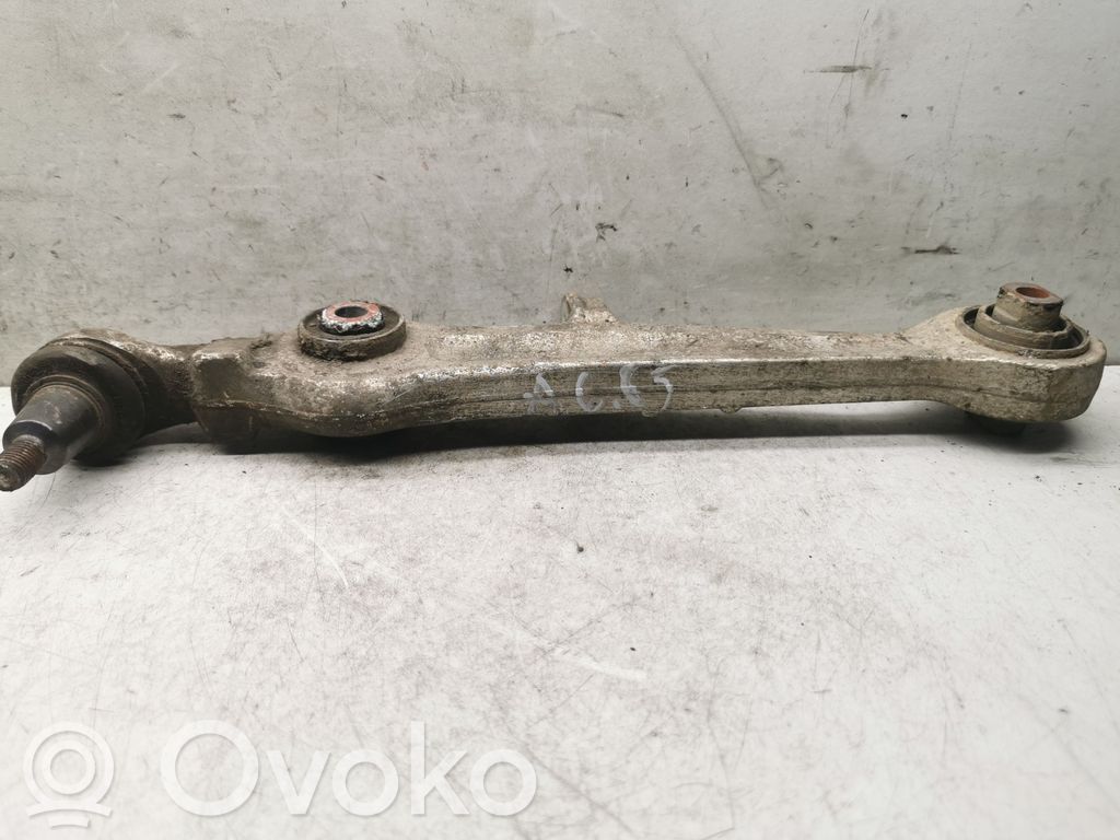 Audi A6 S6 C5 4B Svira 
