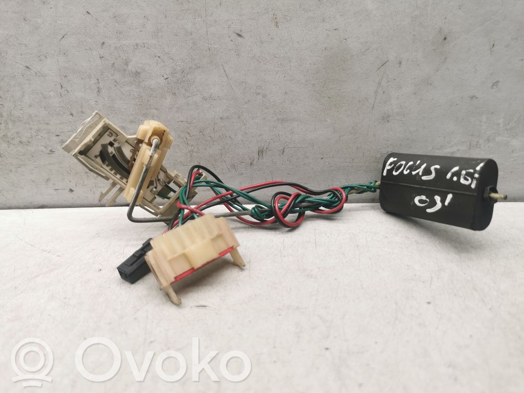 Fuel level sensor   44ZP8774