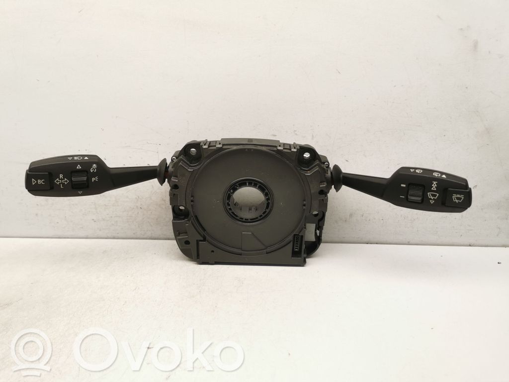 BMW 1 E81 E87 Commodo, commande essuie-glace/phare 