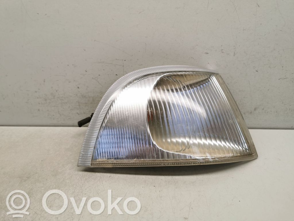 Volvo S40, V40 Front indicator light 