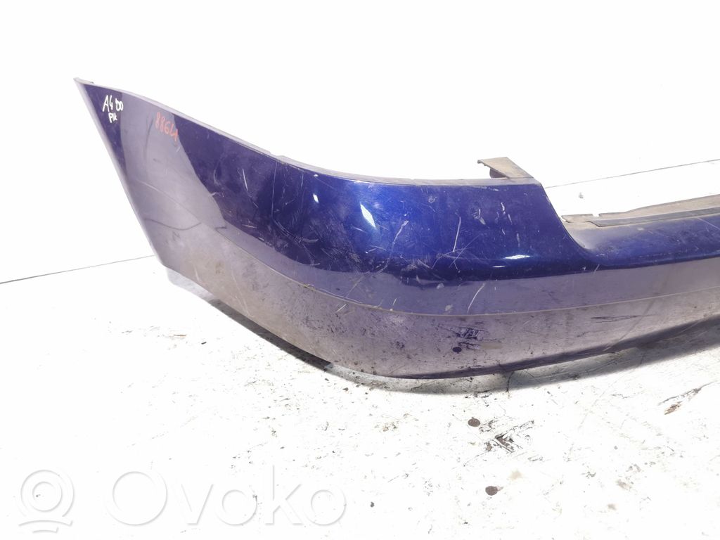 Audi A4 S4 B5 8D Parachoques 