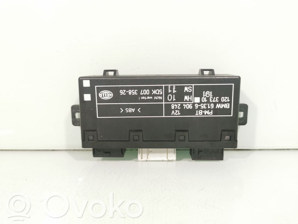 Door control unit/module   61356904248
