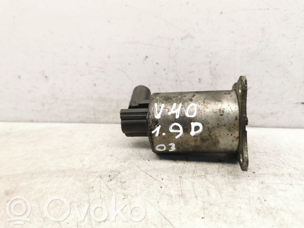 Volvo S40, V40 Válvula EGR 
