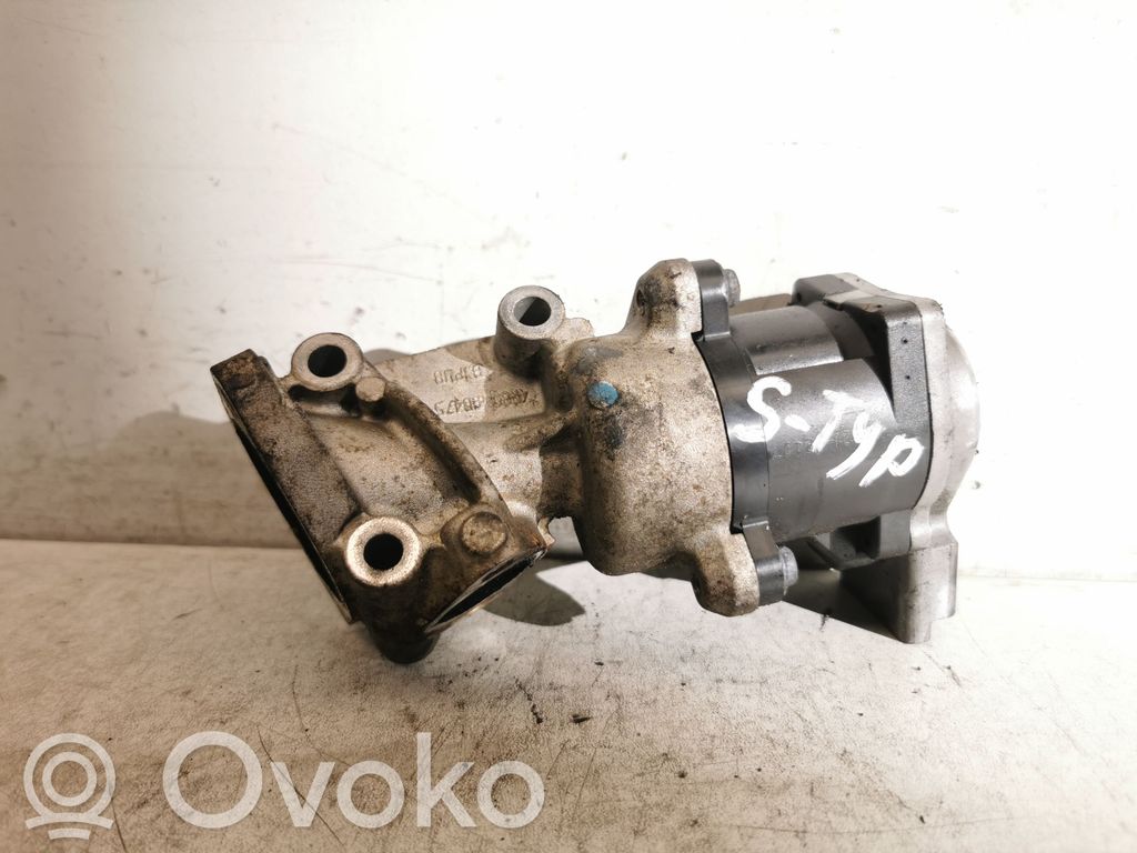 Jaguar S-Type Válvula EGR 