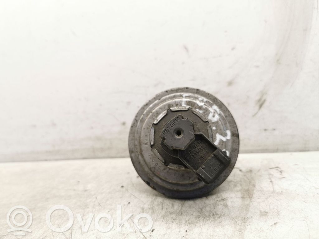 BMW 3 E90 E91 EGR vārsts 