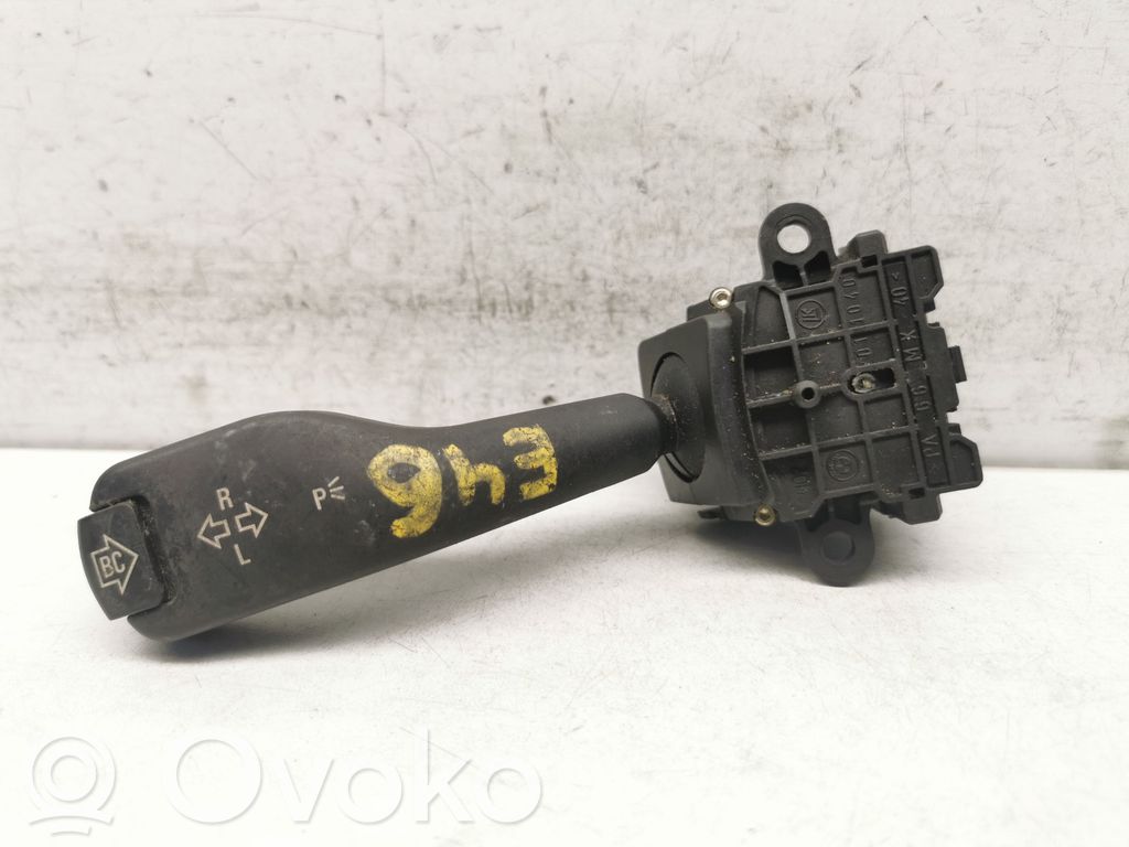BMW 3 E46 Indicator stalk 