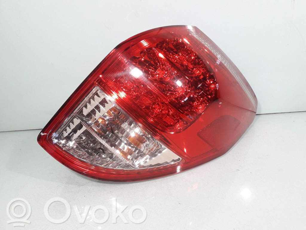 Toyota RAV 4 (XA30) Galinis žibintas kėbule 