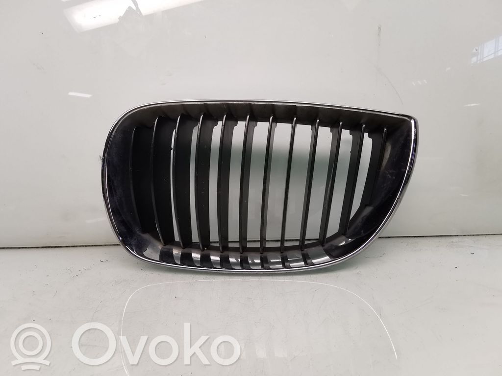 BMW 1 E81 E87 Bonnet/hood grill 