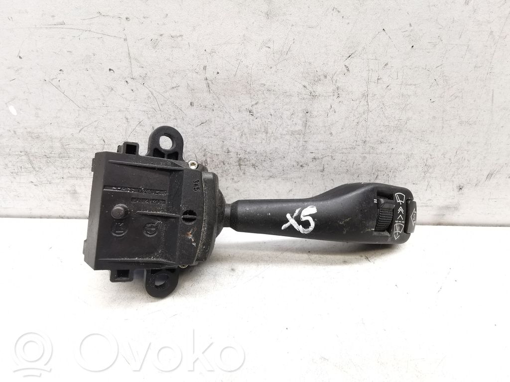 BMW X5 E53 Wiper control stalk 