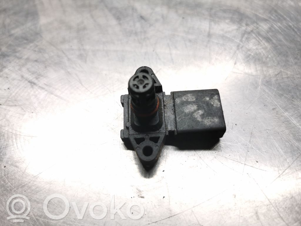 Volkswagen Polo Air pressure sensor 