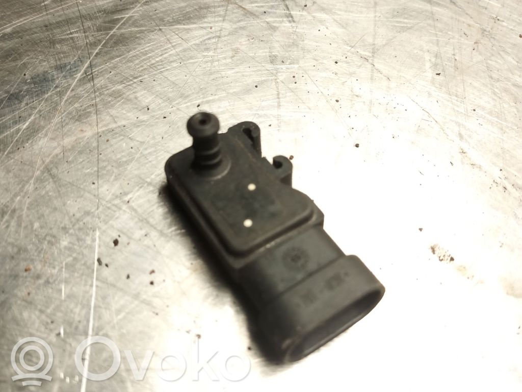 Opel Astra G Gaisa spiediena sensors 