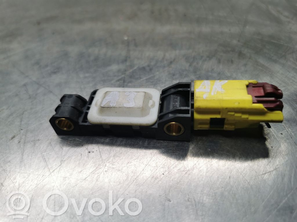 Airbagsensor Crashsensor Drucksensor   4B0959643D