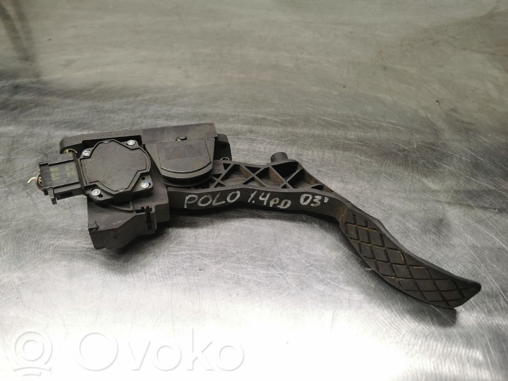Volkswagen Polo Pédale d'accélérateur 