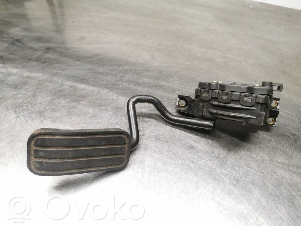 Ford Galaxy Accelerator throttle pedal 