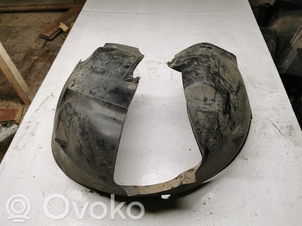 Volvo XC90 Apărători interioare aripă roată față 