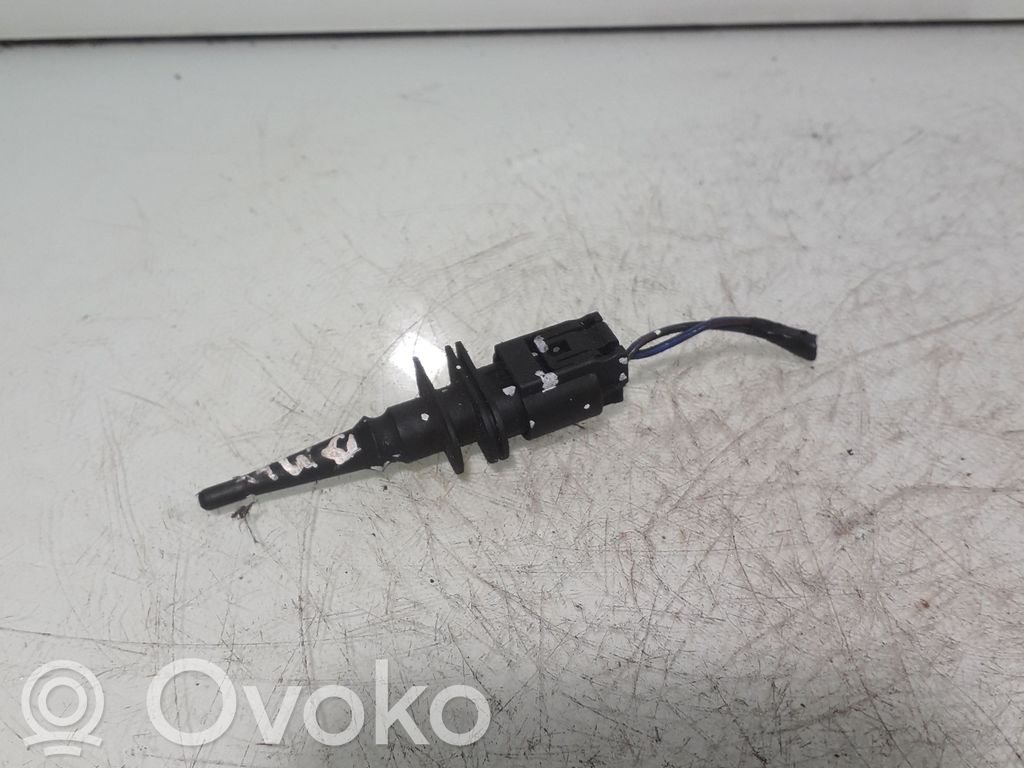 BMW X5 E53 Lauko temperatūros matuoklis 