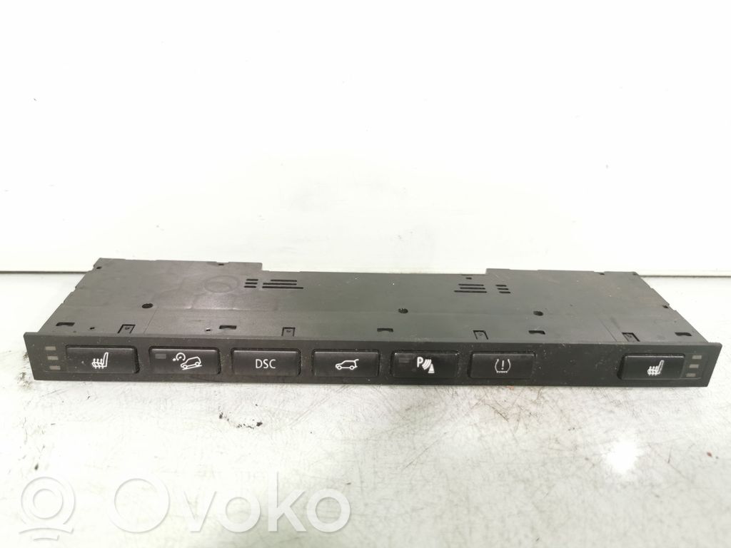 BMW X5 E53 Other switches/knobs/shifts 