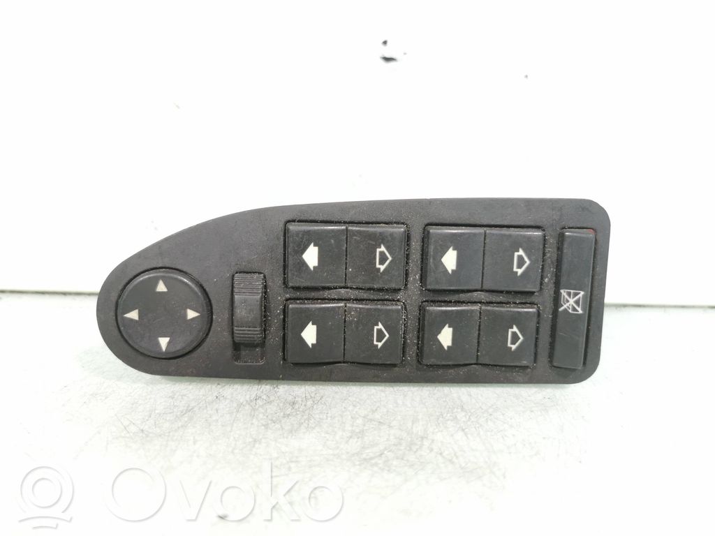 BMW 5 E39 Electric window control switch 