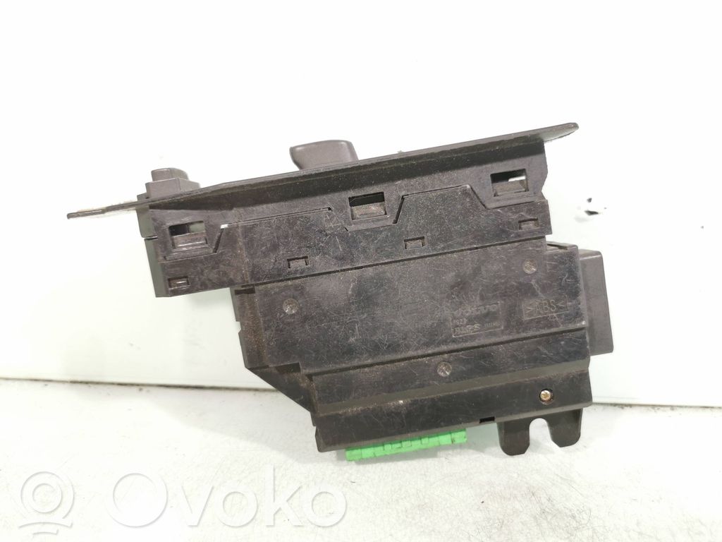Electric window control switch   30658117,02W37E,MP373200126