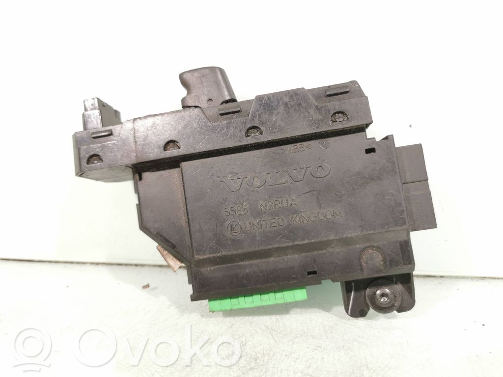 Volvo S60 Electric window control switch 