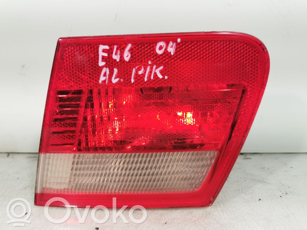 Tailgate rear/tail lights   6907938