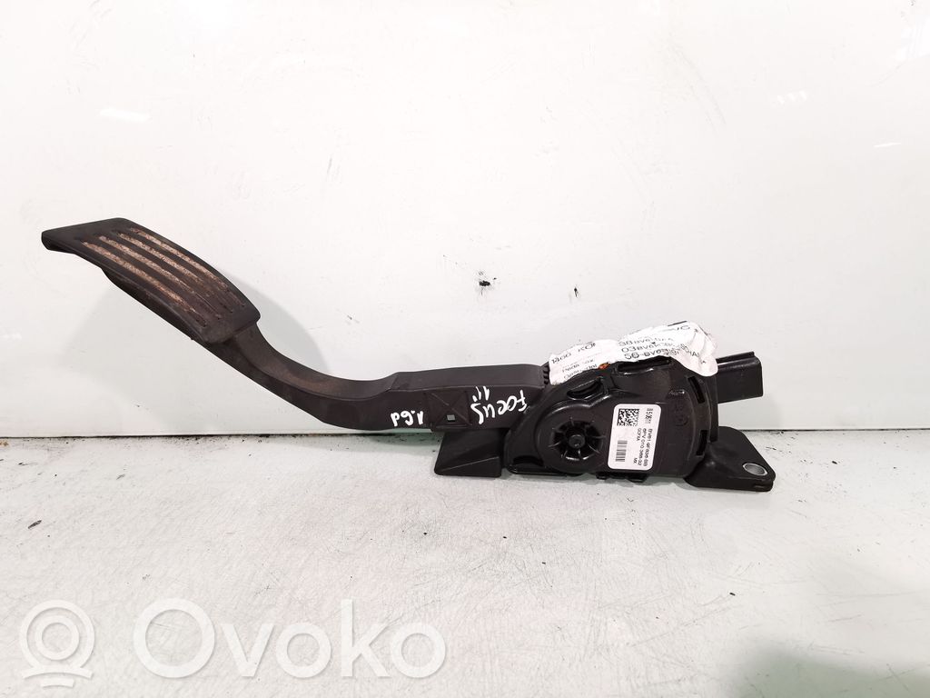 Ford Focus Accelerator throttle pedal 