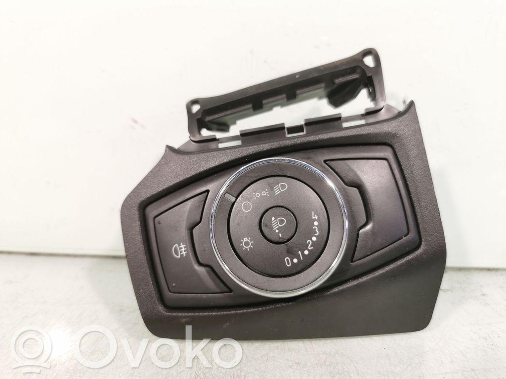 Ford Focus Light switch 