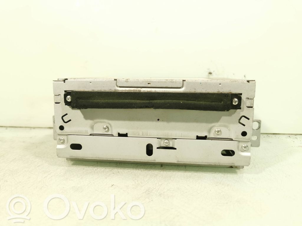 Volvo S80 Unità principale autoradio/CD/DVD/GPS 