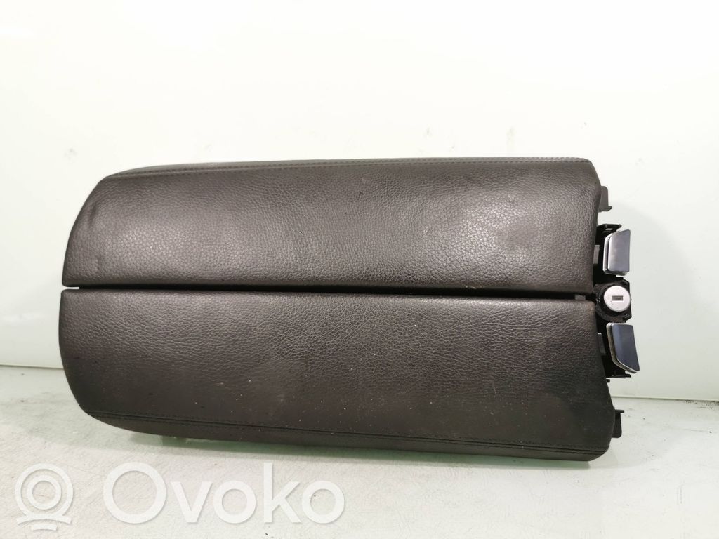 BMW 7 F01 F02 F03 F04 Glove box central console 