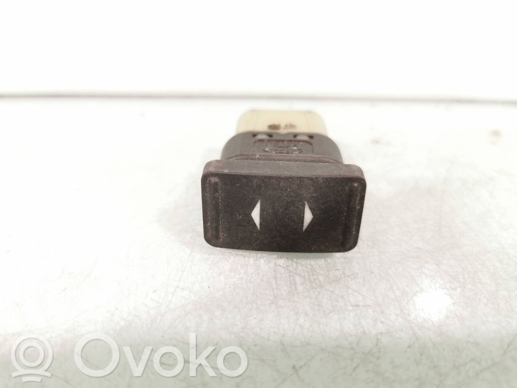 Ford Focus Electric window control switch 